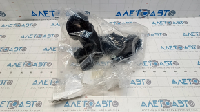 Воздухоприемник Mazda CX-30 20- 2.5 OEM