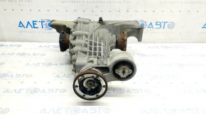 Задний дифференциал редуктор Audi A4 B9 17-21 100к