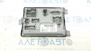 BCM BODY CONTROL MODULE Mercedes W167 GLE 350450 20-23