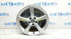 Колісний диск R17 x 7.5J Audi A3 8V 15-16 бордюрка