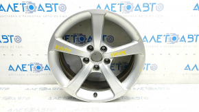 Колісний диск R17 x 7.5J Audi A3 8V 15-16 бордюрка, під прокат