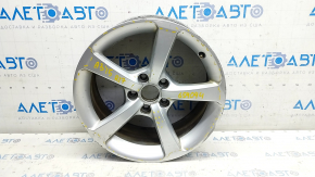 Диск колесный R17 x 7.5J Audi A3 8V 15-16 бордюрка