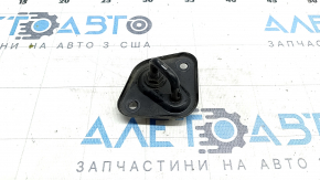 Скоба замка капота ліва Mercedes W167 GLE 350450 20-23