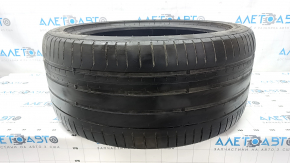 Шина R22 315/35 PIRELLI PZERO™ Run Flat 2022 літо 3.5мм