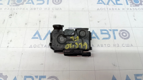 Замок капота левый Mercedes W167 GLE 350 450 20-23