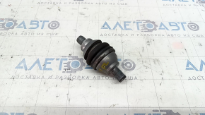 Кульова опора передня ліва Mercedes W167 GLE 350450 20-23