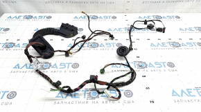 Проводка двери задней правой Mercedes W167 GLE 350 450 20-23