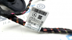 Проведення дверей задньої правої Mercedes W167 GLE 350 450 20-23