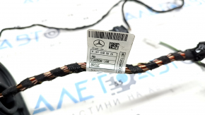 Проводка двери передней правой Mercedes W167 GLE 350 450 20-23