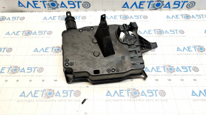 Корпус блока ECU Ford Focus mk3 11-18 сломана защелка