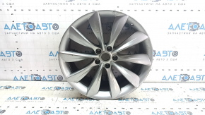 Колісний диск R21x8.5 Tesla Model S 12-20 бордюрка