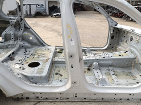 Стойка кузова центральная правая BMW X7 G07 19-26 на кузове
