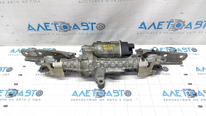 Актуатор задней подвески HSR BMW X7 G07 19-22