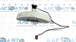 Зеркало внутрисалонное Mercedes W167 GLE 350 450 20-22 автозатемнение, Home link, серое