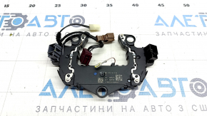 Контактная плата руля Mercedes W167 GLE 350 450 20-23