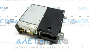 Магнитофон радио Mercedes W167 GLE 350 450 20-23 сломана фишка