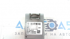 Computer lighting module Mercedes W167 GLE 350450 20-23