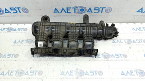 Колектор впускний Mercedes W167 GLE 350 20-23 2.0T