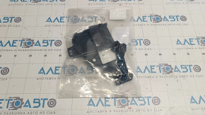 Кронштейн решетки радиатора grill правый Mazda CX-30 20- OEM