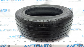 Шина R17 215/55 Pirelli Cinturato P7 2018 всесезонна 4мм потріскана