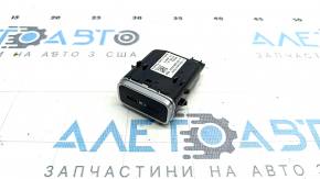 USB HUB Mercedes W167 GLE 350 450 20-23 2 порти type-c