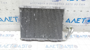 Испаритель Mercedes W167 GLE 350 450 20-23 примяты соты