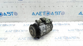 Компресор кондиціонера Mercedes W167 GLE 350 20-23 2.0T