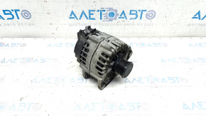 Генератор Mercedes W167 GLE 350 20-23 2.0T