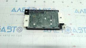 KEYLESS ENTRY CONTROL MODULE Mercedes W167 GLE 350450 20-23