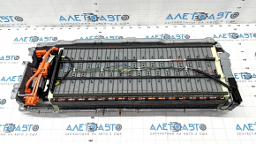 Аккумуляторная батарея ВВБ в сборе Toyota Rav4 19- hybrid, 72к, 253v