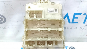 Body control module Honda HR-V 16-22 сломано крепление