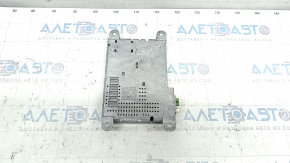 Electronic Cluster Control Module Mercedes W167 GLE 350 20-23