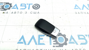 Ключ smart Mercedes W167 GLE 350 450 20-23 4 кнопки, потертий, без ключа