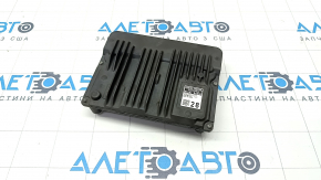 Блок ECU компьютер двигателя Toyota Rav4 19 hybrid AWD