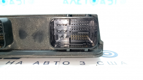 Блок ECU комп'ютер двигуна Toyota Rav4 19 hybrid AWD