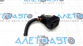 Фішка на блок ECU комп'ютер двигуна Toyota Rav4 19 hybrid AWD мала