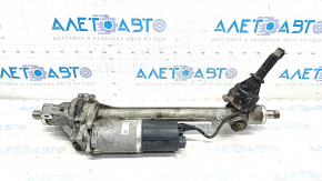 Рейка рульова Mercedes W167 GLE 350 450 20-23 електро