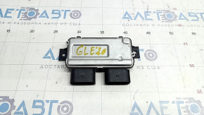 Fuel Pump Control Module Mercedes W167 GLE 350 450 20-26