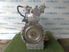 Двигатель Mercedes W167 GLE 350 20-23 2.0T M264 46к, запустился, 14-14-14-14