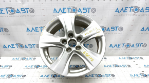 Диск колесный R17 x 7J Toyota Rav4 19- бордюрка