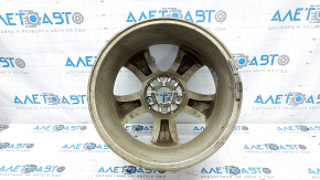 Диск колесный R17 x 7J Toyota Rav4 19- бордюрка