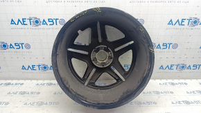 Диск колесный R20 x 9J ET57 Mercedes W167 GLE 350 450 20-23 бордюрка