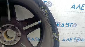 Диск колесный R20 x 9J ET57 Mercedes W167 GLE 350 450 20-23 бордюрка