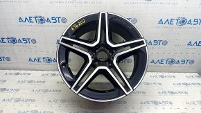 Колісний диск R20 x 9J ET44 Mercedes W167 GLE 350 450 20-23 легка бордюрка