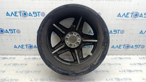 Диск колесный R20 x 9J ET44 Mercedes W167 GLE 350 450 20-23 легкая бордюрка