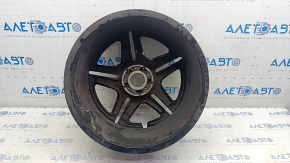 Колісний диск R20 x 9J ET57 Mercedes W167 GLE 350 450 20-23 легка бордюрка