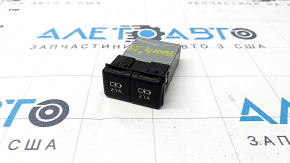 USB Hub Toyota Rav4 19 - у підлокітнику