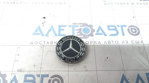 Эмблема капота Mercedes W167 GLE 350 450 20-23