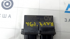 Occupant Sensor Toyota Rav4 19-