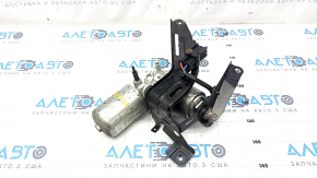 Тормозной усилитель brake booster Toyota Rav4 19-21 hybrid с кронштейном